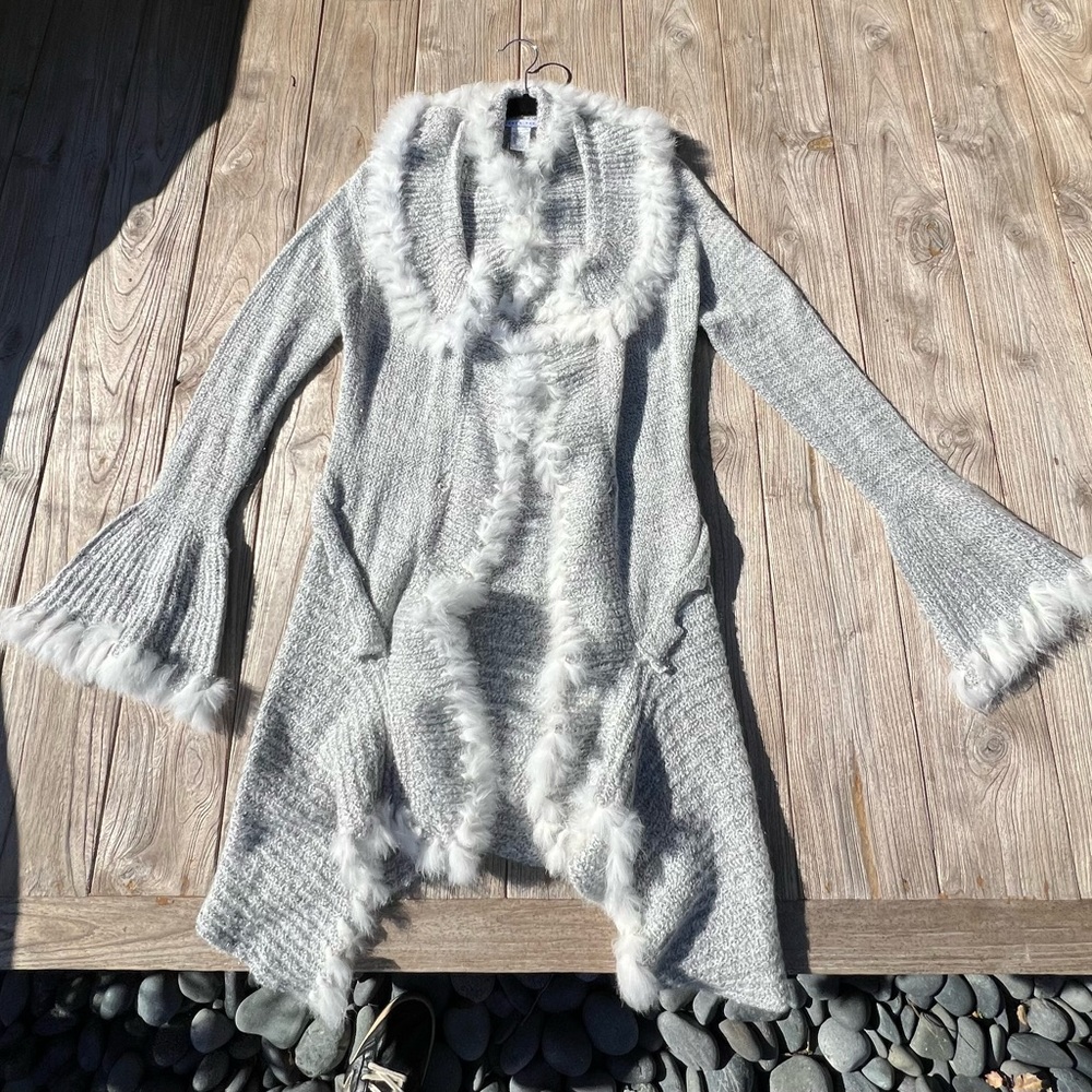 Tempo Paris sweater
